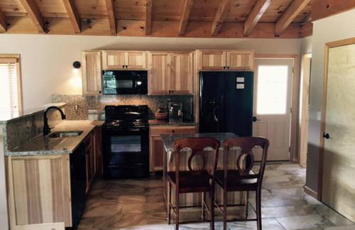 Esther Mountain Chalet - Foto 6