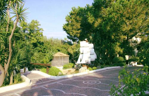 Hotel Residence Piccolo - Foto 77