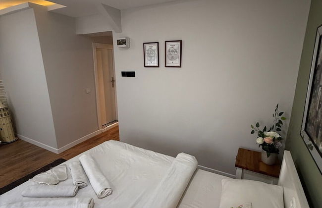 GV Suites Galata - Foto 36