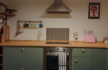 Cosy Holiday Home Acharacle Sleeps 6 - Photo 36