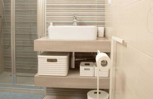 WHITE SOFIA - uno sguardo sul mare - Foto 31