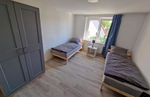 Ferienwohnung Wanzleben - Foto 8