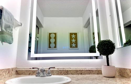 Poolside Suite APT 15 min from ThemeParks & MCO - Foto 10