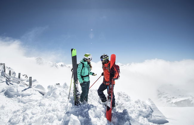 Sepp & Hanni's - Suiten im Dorf - Photo 54