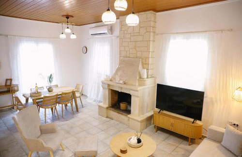 EftychiaHouse - Foto 19