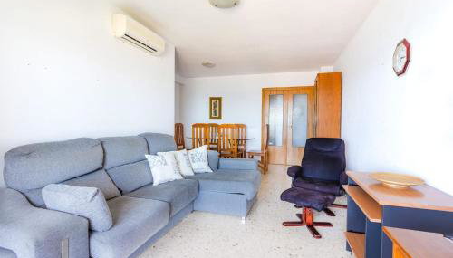 Port SaPlaya beach apartment by Invalencia - Foto 4