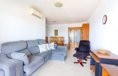 Port SaPlaya beach apartment by Invalencia - Foto 4