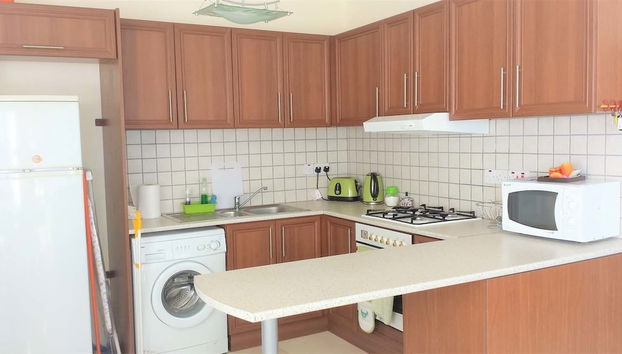 Apartment Jewel by Amy Villas - Foto 5, Cocina privada