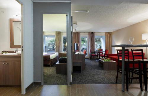 Résidence la Réserve Genève Ferney Voltaire - Foto 17