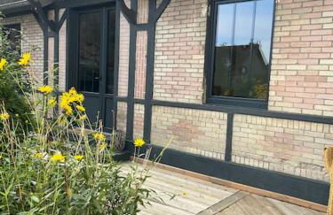 Les Cottages de Carine - Foto 24