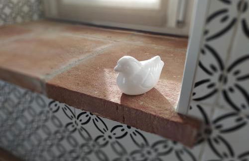 Casa Mantel Panoramic view in Langhe - Foto 11