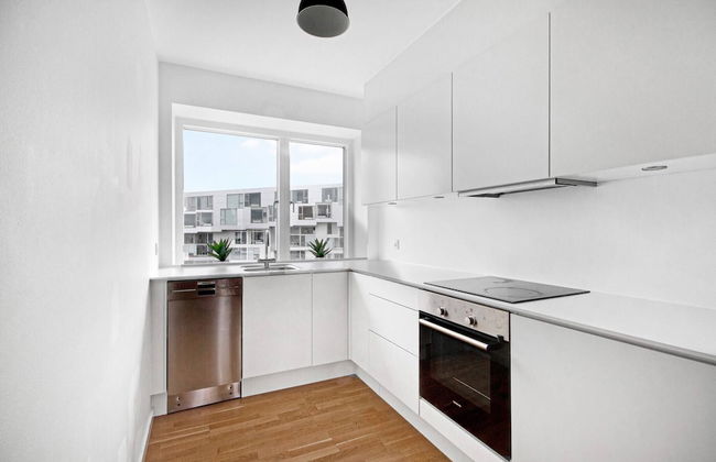 Modern Apartment Close to Royal Arena - Foto 3