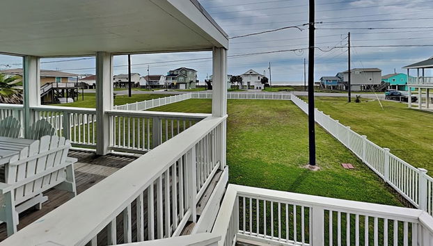 Ausstattung der Unterkunft