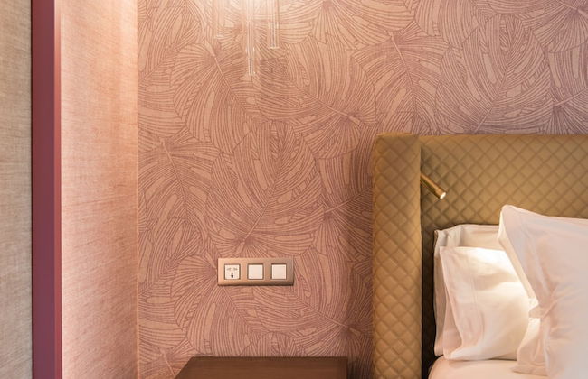 The Garden Suites - Photo 20