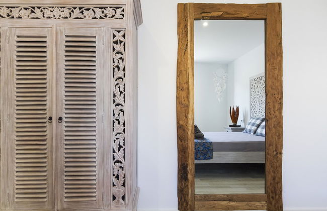 Vista Roses Mar - Villas Batik - Foto 17