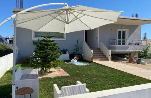 Maria's modern studio 5min from beach - Foto 16