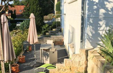 Ferienwohnung Ströbele - Foto 2