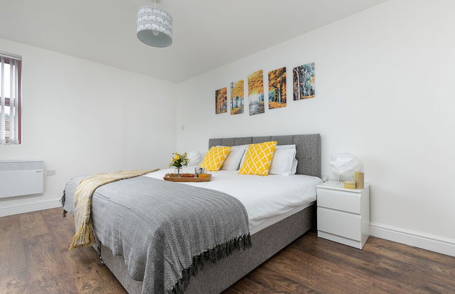 KVM - City Apartments - Foto 6