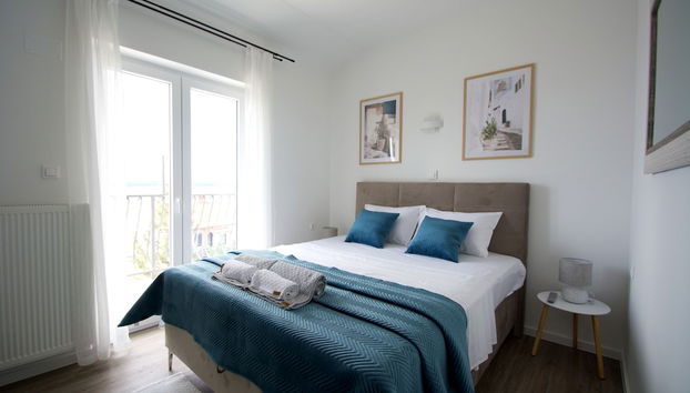 Apartman Horizont - Foto 5, Interior