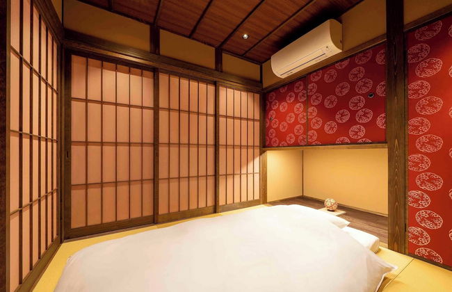 Kagabi Machiya House - Photo 36