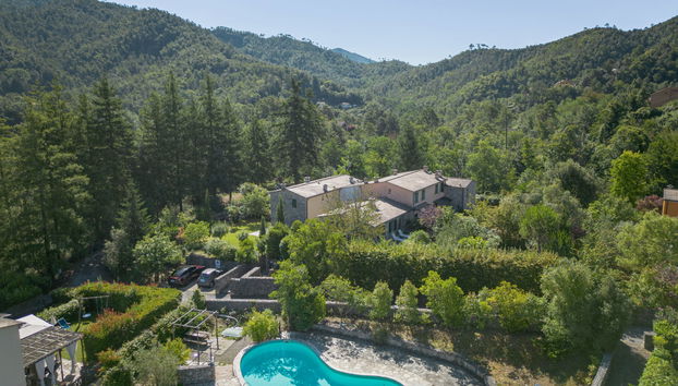 Holiday Home Carlotta by Interhome - Foto 2, Aerial photography