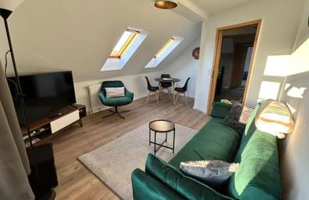 Komfort Apartments Bösenrode - Foto 6