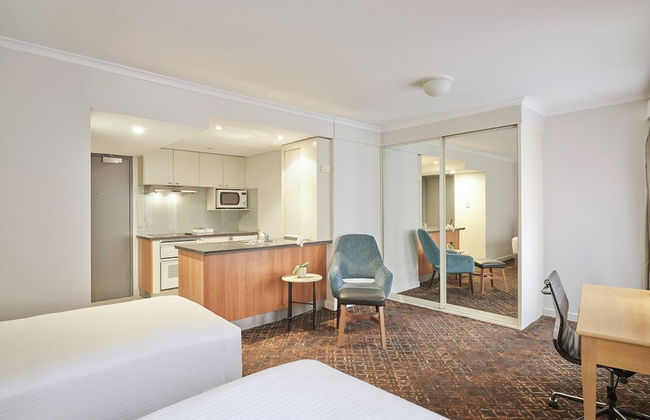 Rendezvous Hotel Sydney The Rocks - Foto 54