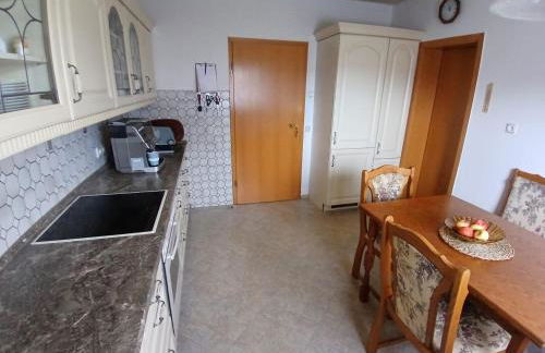 Ferienhaus mit Charme am Rennsteig - mit Sauna&Holzofen - Foto 8