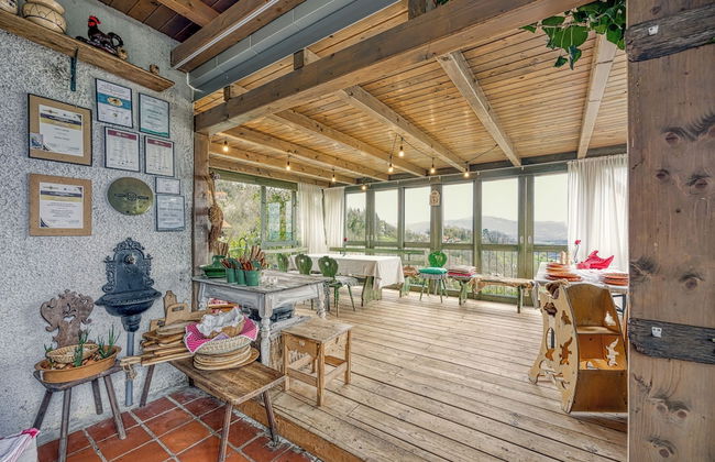 Vineyard Cottage Vercek - Foto 8