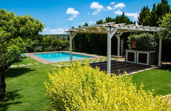 Villa Dimokratia - Foto 38