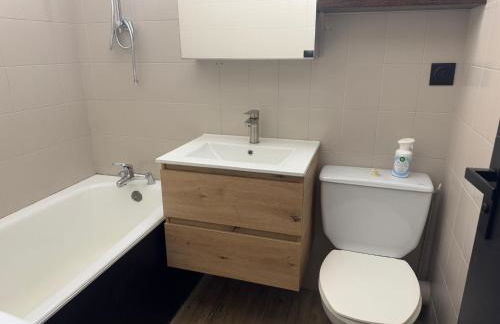 Studio COCOONING LE CARIBOU - Foto 8