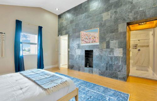 5BR Villa with Heated Pool & BBQ - SoHo, Downtown Tampa and Airport - Foto 30