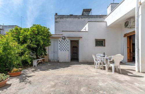 Bovio28 - Nel Centro Del Salento - Foto 46