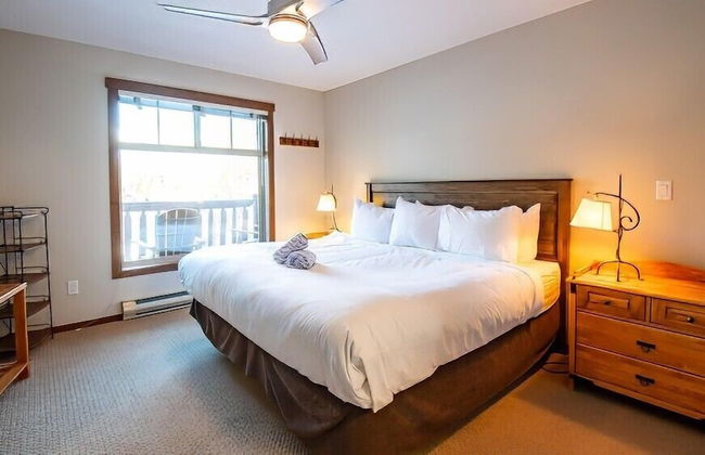 Snow Creek Lodge by Fernie Lodging Co - Photo 23