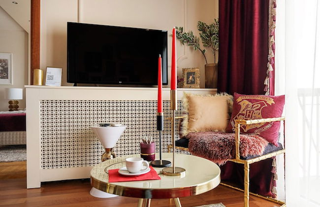 Gryffindor Tower - Foto 16