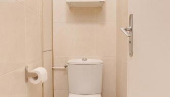Trocadero 1Bedroom 4 people - Foto 3
