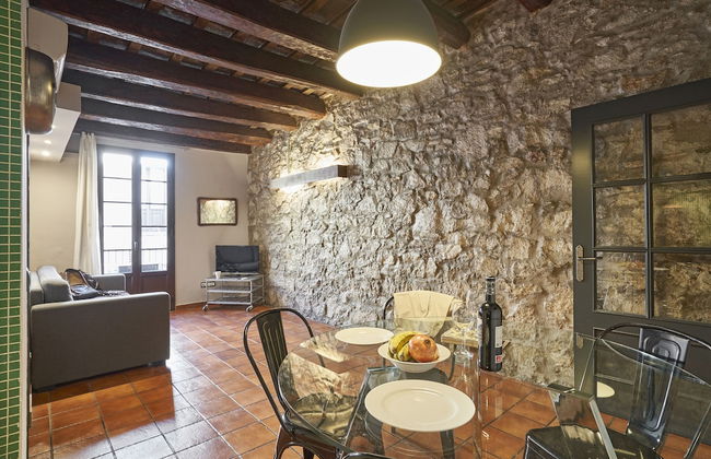 AinB Las Ramblas-Guardia Apartments - Photo 34