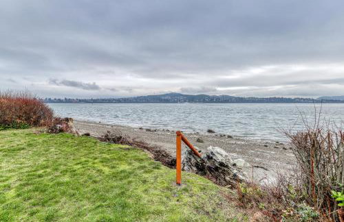 Rustic Guemes Beach Cabin - Photo 34