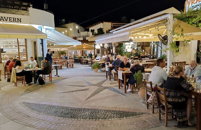 Rantzo Holiday Apartments - Foto 66