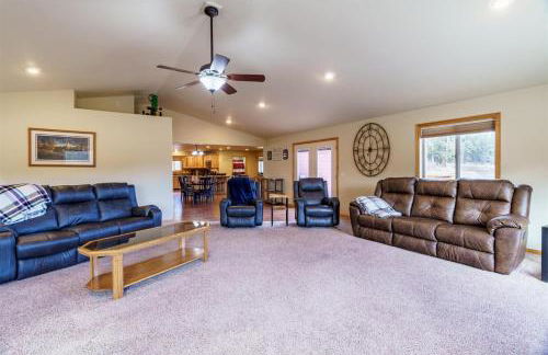 Custer Connection - Foto 7