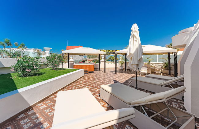 Flamingo Suites Boutique Hotel - Foto 78