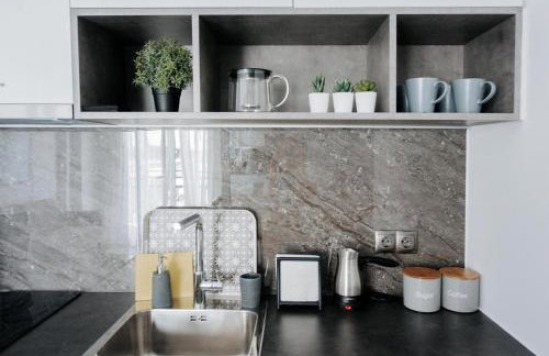 Nest Apartment - Foto 19