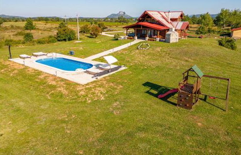 Beautiful Home In Sveti Rok - Foto 18