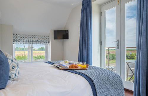 4 Malthouse Cottages - Thornham - Foto 44