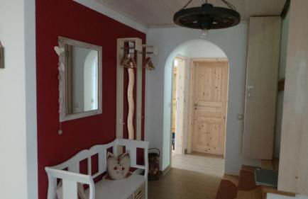 Ferienhof Fernblick - Foto 4