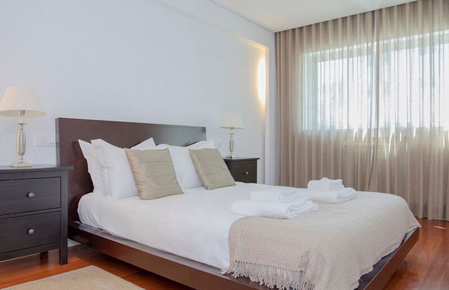 Liiiving in Porto Balcony Drag o View - Foto 2