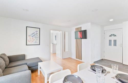 Großzügige Monteurwohnungen in Wendlingen mit Smart TV, WIFI, Parkplatz - Foto 1