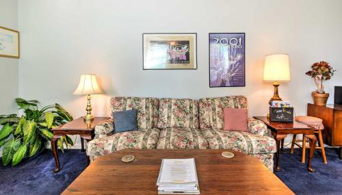 1 Mi to The Strand! Walkable Gem in Galveston - Foto 5