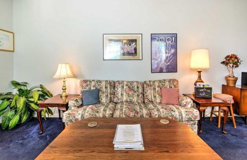 1 Mi to The Strand! Walkable Gem in Galveston - Foto 5