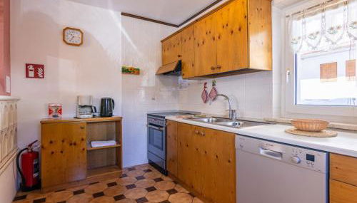 Apartment Cesa Micheluzzi - CZI712 by Interhome - Foto 5